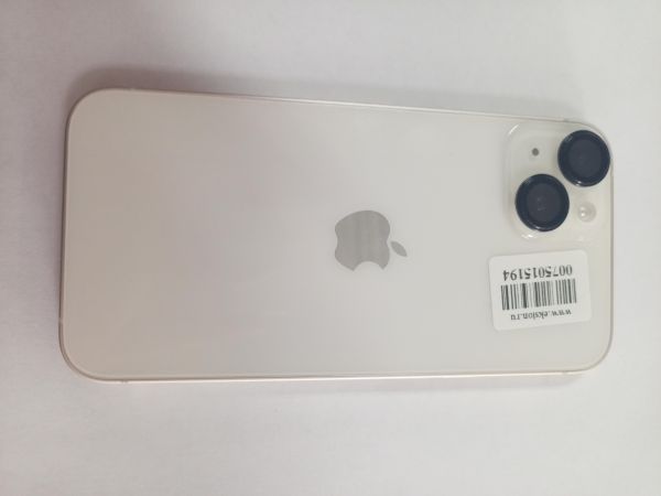сотовый телефон Apple iPhone 14 128GB в Улан-Удэ