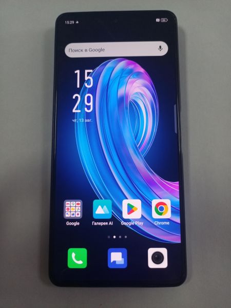 сотовый телефон Infinix Note 30 Pro 8/256GB (X678B) Duos в Улан-Удэ
