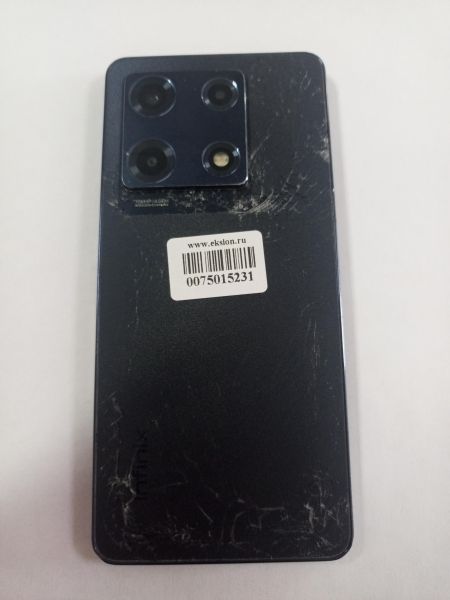 сотовый телефон Infinix Note 30 Pro 8/256GB (X678B) Duos в Улан-Удэ