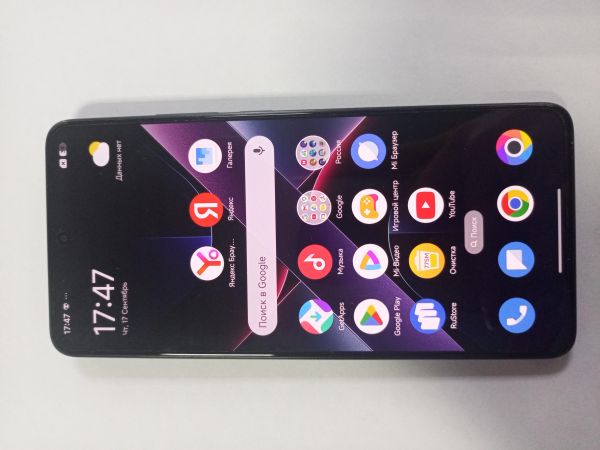 сотовый телефон POCO X7 Pro 12/512GB (2412DPC0AG) Duos в Улан-Удэ