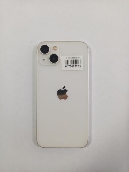 сотовый телефон Apple iPhone 13 128GB в Улан-Удэ