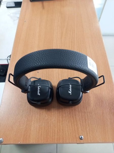 беспроводные наушники Marshall Major IV Bluetooth в Улан-Удэ