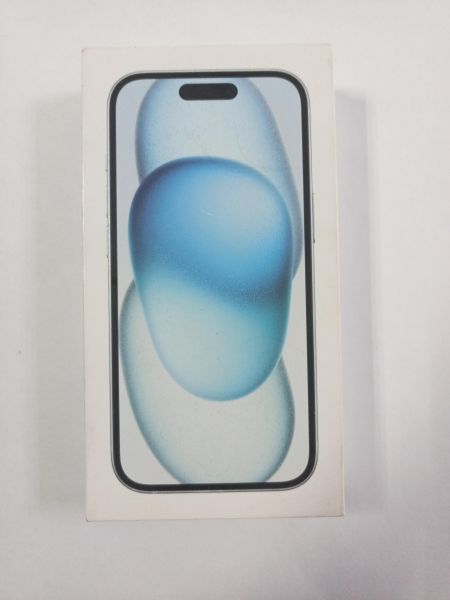сотовый телефон Apple iPhone 15 128GB в Улан-Удэ