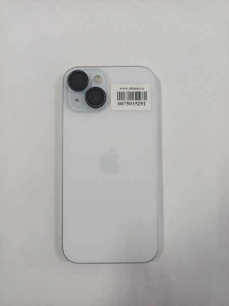 сотовый телефон Apple iPhone 15 128GB в Улан-Удэ