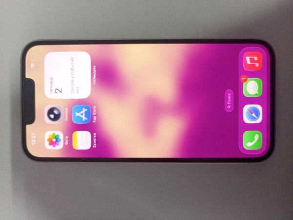 сотовый телефон Apple iPhone 13 128GB в Улан-Удэ