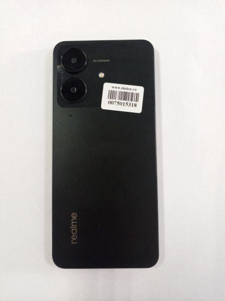 сотовый телефон Realme Note 60x 3/64GB (RMX3938) Duos в Улан-Удэ