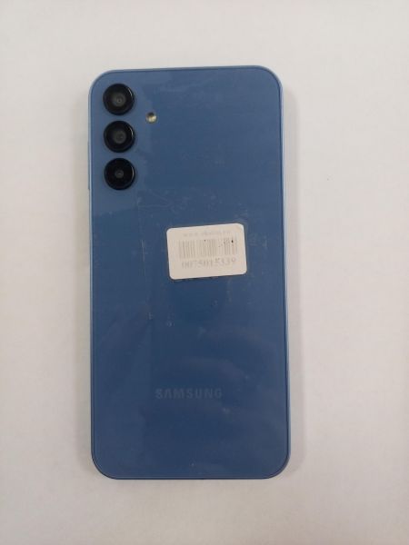 сотовый телефон Samsung Galaxy A25 8/256GB (A256B) Duos в Улан-Удэ