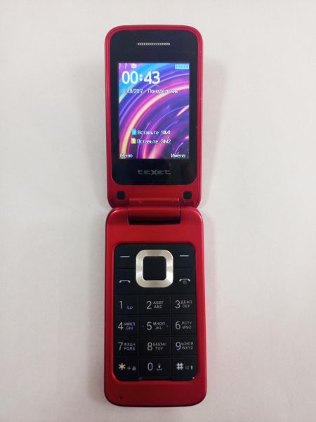 сотовый телефон teXet TM-304 Duos в Улан-Удэ