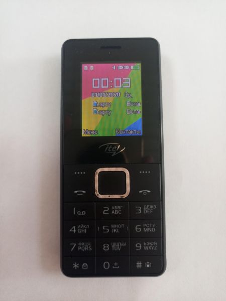 сотовый телефон Itel IT2160 Duos в Улан-Удэ