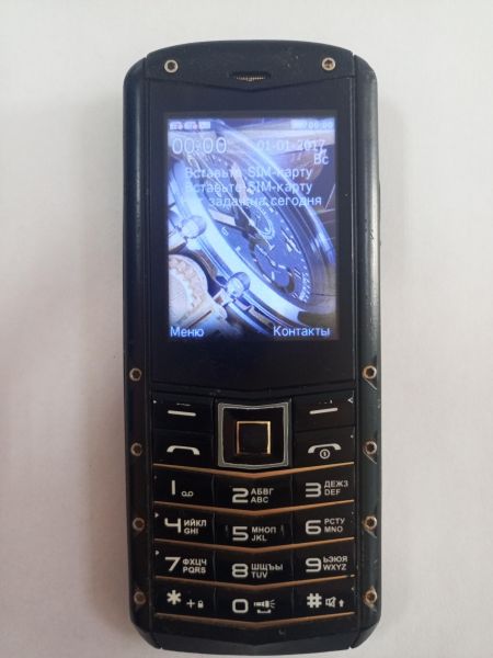 сотовый телефон teXet TM-520R Duos в Улан-Удэ