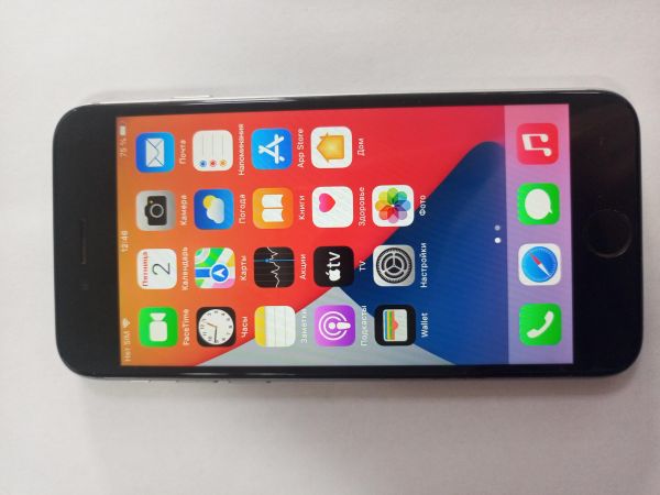 сотовый телефон Apple iPhone 6S 16GB в Улан-Удэ