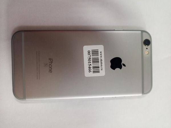 сотовый телефон Apple iPhone 6S 16GB в Улан-Удэ