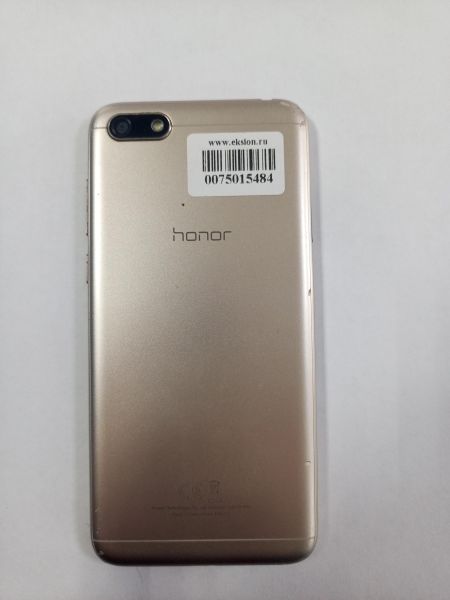 сотовый телефон Honor 7S 1/16GB (DRA-LX5) Duos в Улан-Удэ