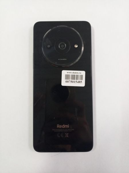 сотовый телефон Xiaomi Redmi A3 3/64GB (23129RN51X) Duos в Улан-Удэ