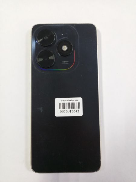 сотовый телефон TECNO Spark Go 2024 4/128GB (BG6) Duos в Улан-Удэ