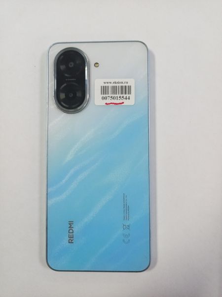 сотовый телефон Xiaomi Redmi A5 3/64GB (25028RN03A) Duos в Улан-Удэ