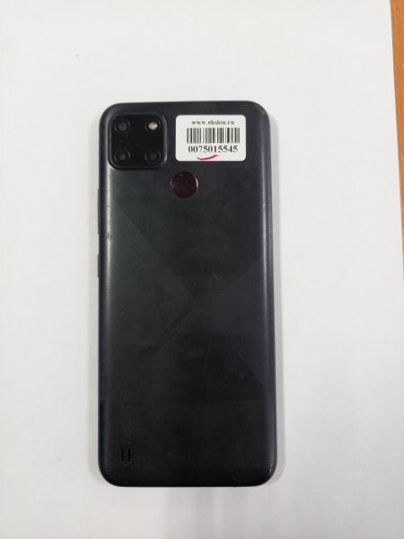 сотовый телефон Realme C21Y 3/32GB (RMX3263) Duos в Улан-Удэ