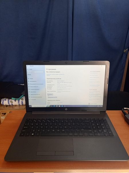 ноутбук HP 250 G7 197V0EA в Улан-Удэ