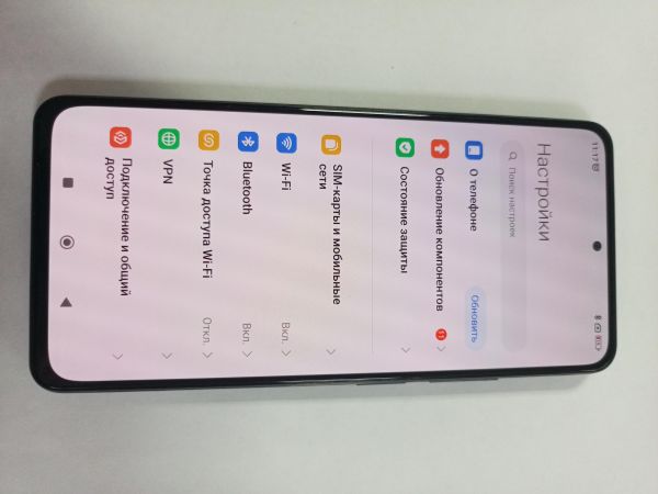 сотовый телефон POCO F3 6/128GB (M2012K11AG) Duos в Улан-Удэ