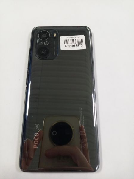 сотовый телефон POCO F3 6/128GB (M2012K11AG) Duos в Улан-Удэ