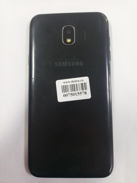 сотовый телефон Samsung Galaxy J4 2018 3/32GB (J400F) Duos в Улан-Удэ
