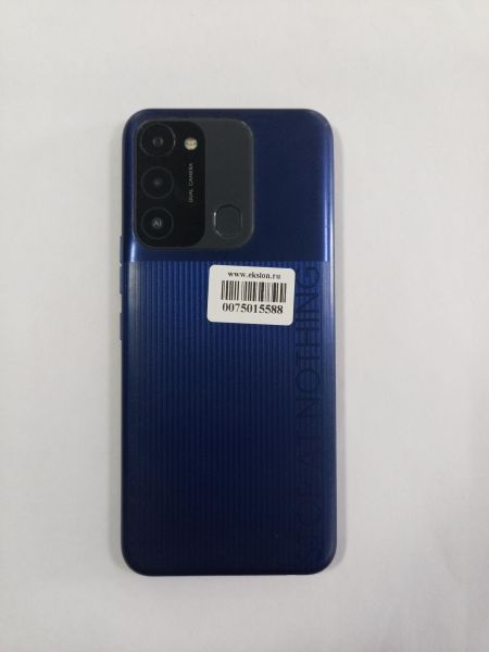сотовый телефон TECNO Spark Go 2022 2/32GB (KG5m) Duos в Улан-Удэ