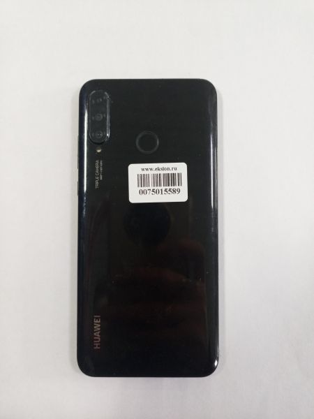 сотовый телефон Huawei P30 Lite 4/128GB (MAR-LX1M) Duos в Улан-Удэ