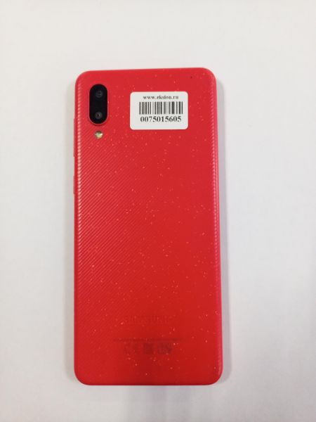 сотовый телефон Samsung Galaxy A02 2/32GB (A022G) Duos в Улан-Удэ