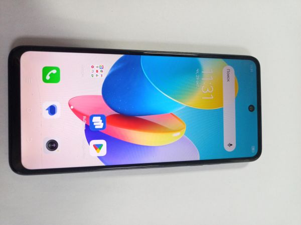 сотовый телефон TECNO Spark Go 2024 4/64GB (BG6) Duos в Улан-Удэ