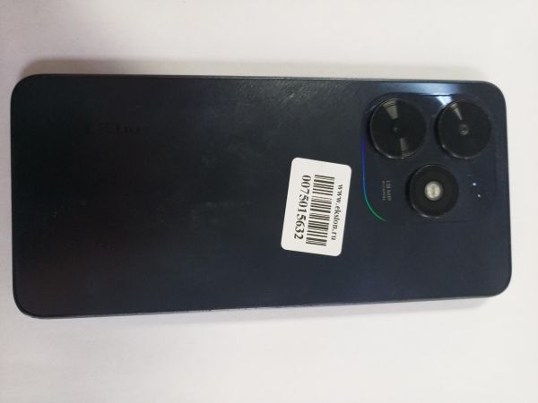 сотовый телефон TECNO Spark Go 2024 4/64GB (BG6) Duos в Улан-Удэ