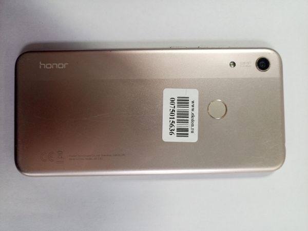 сотовый телефон Honor 8A 2/32GB (JAT-LX1) Duos в Улан-Удэ