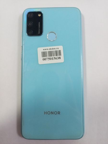сотовый телефон Honor 9A 3/64GB (MOA-LX9N) Duos в Улан-Удэ