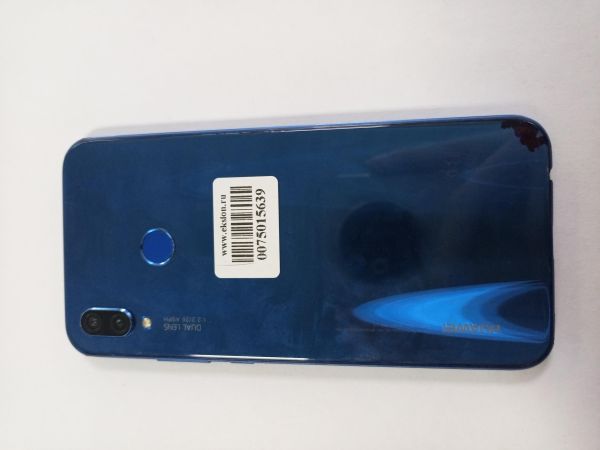 сотовый телефон Huawei P20 Lite 4/64GB (ANE-LX1) Duos в Улан-Удэ
