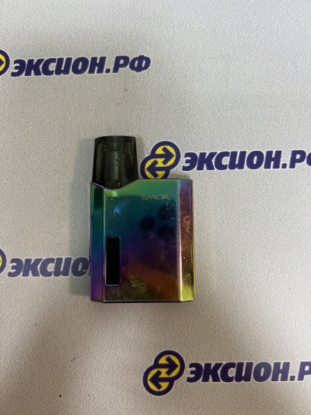 Купить SMOK Nfix-mate (c 18 лет) в Иркутск за 199 руб.