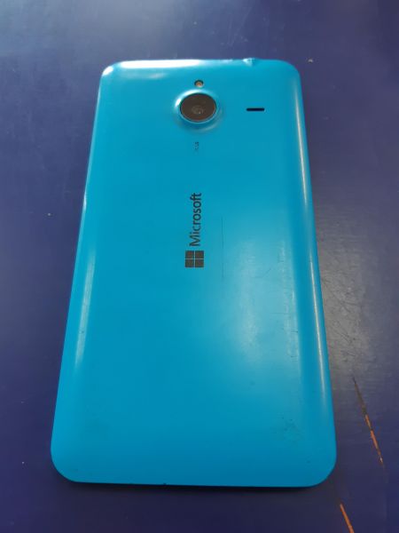Купить Microsoft Lumia 640 XL 3G (RM-1067) Duos в Улан-Удэ за 1199 руб.