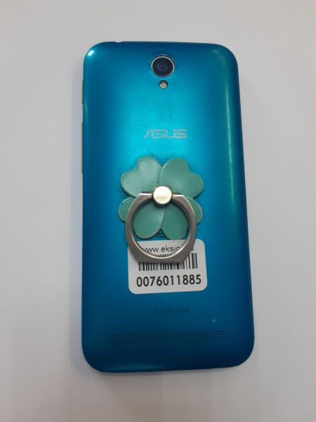 Купить ASUS ZenFone Go 1/8GB (ZC451TG/Z00SD) Duos в Улан-Удэ за 699 руб.