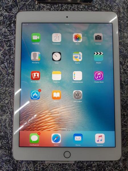 Купить Apple iPad Pro 9.7 2016 32GB (A1674) (с SIM) в Улан-Удэ за 14699 руб.