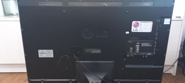 Купить LG 42LW650S в Улан-Удэ за 6349 руб.