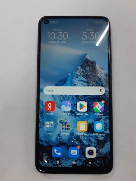 Купить Xiaomi Redmi Note 9 NFC 3/64GB (M2003J15SG) Duos в Улан-Удэ за 3799 руб.