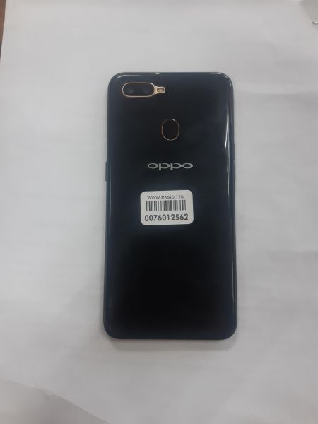 Купить OPPO a5S 3/32GB (CPH1909) Duos в Улан-Удэ за 1499 руб.