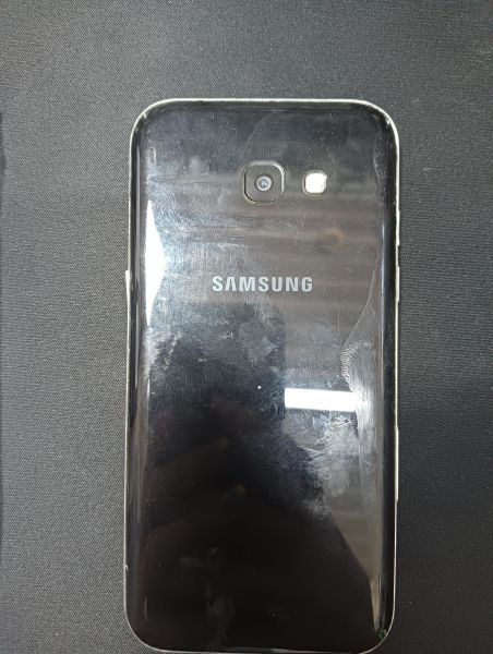 Купить Samsung Galaxy A5 2017 3/32GB (A520F) Duos в Иркутск за 2600 руб.
