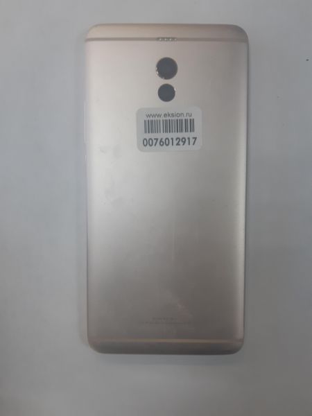 Купить Meizu M6 Note 3/16GB (M721H) Duos в Улан-Удэ за 1999 руб.