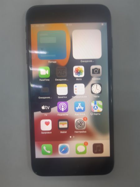 Купить Apple iPhone 7 Plus 256GB в Улан-Удэ за 9699 руб.