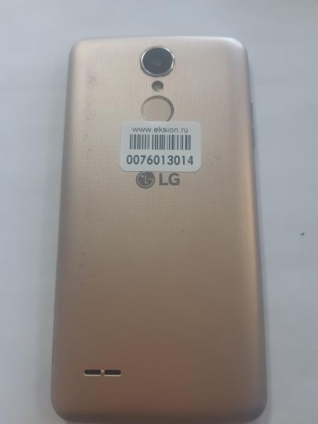 Купить LG K8 2017 (X240) Duos в Улан-Удэ за 1299 руб.