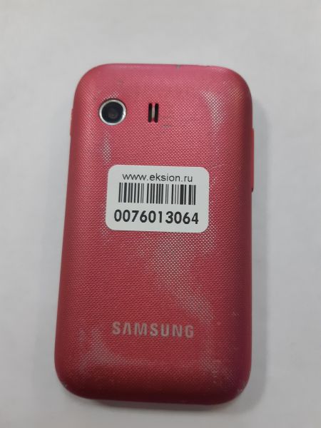 Купить Samsung Galaxy Y (S5360) в Улан-Удэ за 399 руб.