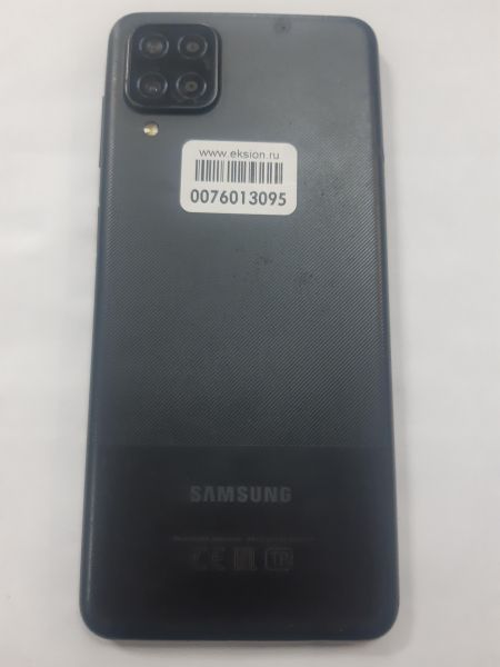 Купить Samsung Galaxy A12 4/128GB (A127F) Duos в Улан-Удэ за 3099 руб.
