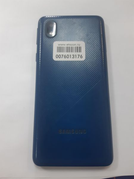 Купить Samsung Galaxy A01 Core 16GB (A013F/DS) Duos в Улан-Удэ за 799 руб.