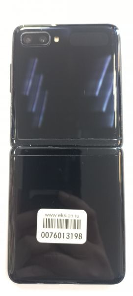 Купить Samsung Galaxy Z Flip 8/256GB (F700F) Duos в Улан-Удэ за 17199 руб.