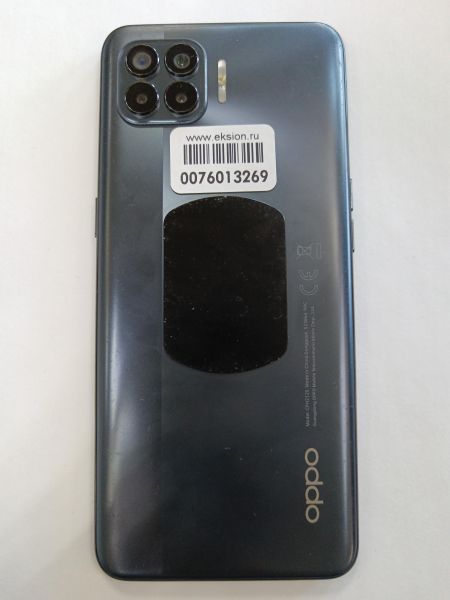 Купить OPPO Reno 4 Lite 8/128GB (CPH2125) Duos в Улан-Удэ за 6199 руб.