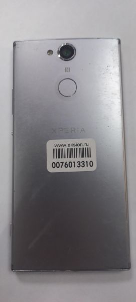Купить Sony Xperia XA2 (H4113) Duos в Улан-Удэ за 4199 руб.